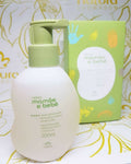 💗 Shampoo Mamãe e Bebê — cuidado delicado desde os primeiros dias.