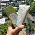 Creme para Pentear Mamãe e Bebê Cachinhos e Crespinhos 100ml – Natura