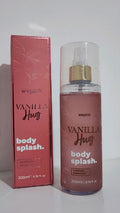 ✨ Vanilla Hug — um abraço doce, frutado e envolvente.