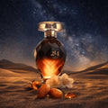 Botica 214 Arabian Oasis Eau de Parfum 75ml – O Boticário