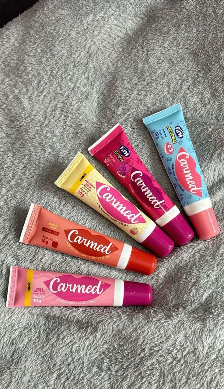 Carmed Hidratante Labial – Carmed