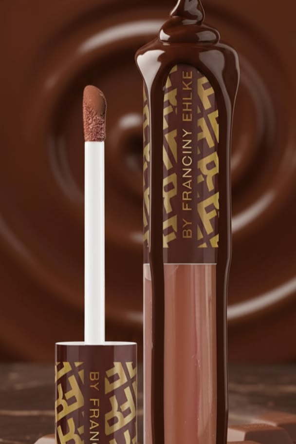 ChocoChilli – Franciny Ehlke
