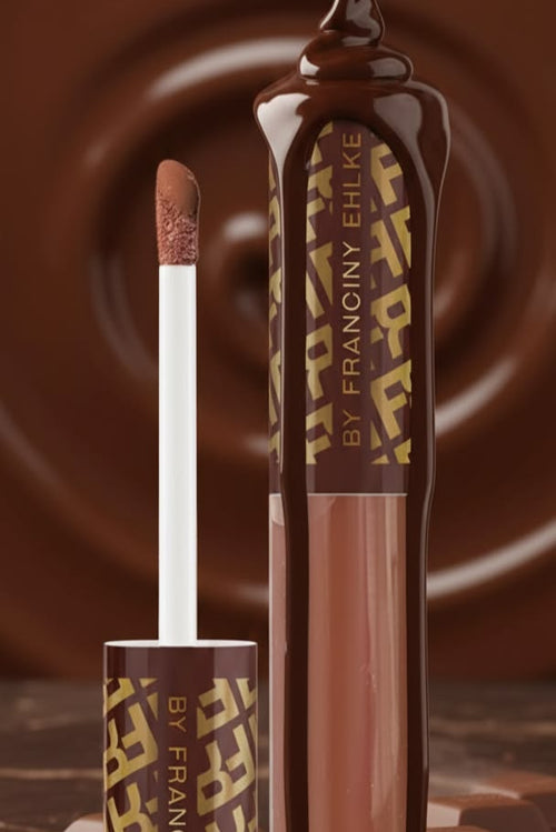ChocoChilli – Franciny Ehlke