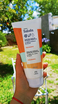 Creme Desodorante Nutritivo Tododia Macadâmia 200ml – Natura