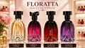 Floratta – O Boticário | Perfumes Femininos – Várias Fragrâncias