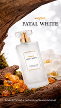 Fatal White Desodorante Colônia 100ml – WePink
