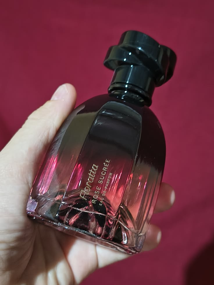 Floratta Rose Sucrée Eau de Parfum 75ml – O Boticário | Lançamento 2026