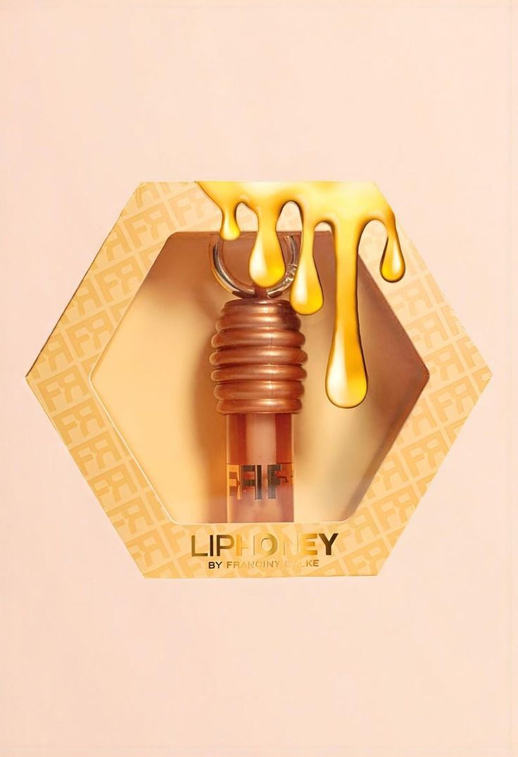 Lip Honey – Franciny Ehlke