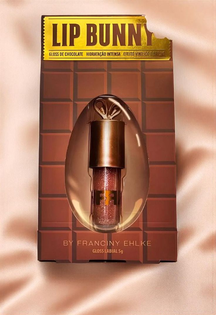 Lip Bunny – Franciny Ehlke