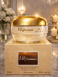 🤍 Lily Cashmere — O Boticário | Creme Acetinado Perfumado  ✨ NOVO LANÇAMENTO NO BRASIL ✨