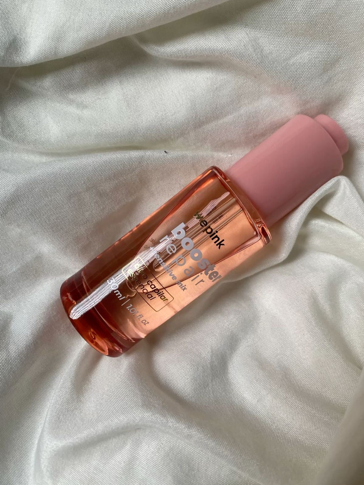 Booster Repair Oil – WePink