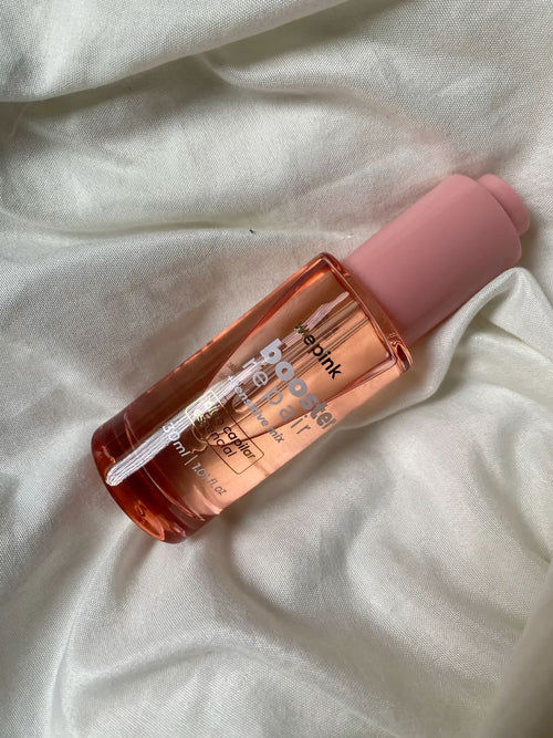 Booster Repair Oil – WePink