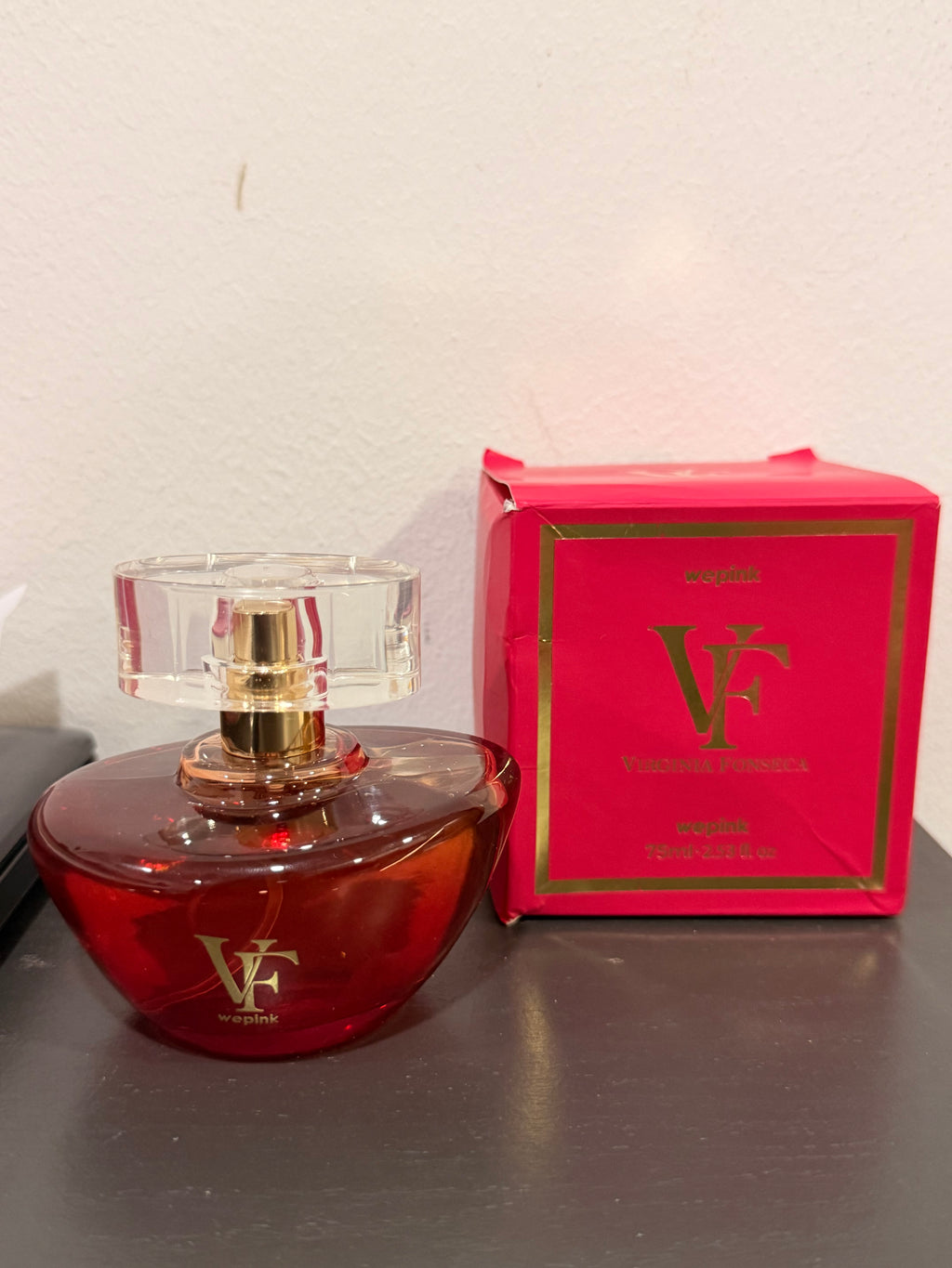 Perfume VF – WePink