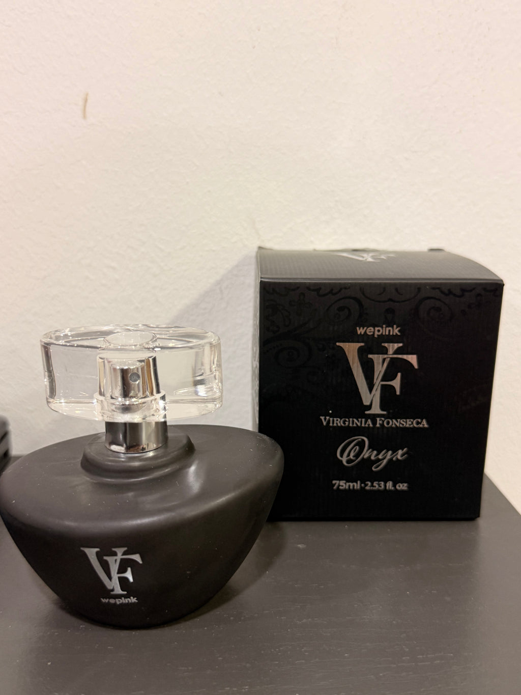 Perfume VF Onyx – WePink