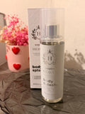 Body Splash Heaven – WePink