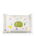Lenços Umedecidos Mamãe e Bebê com Fragrância – 50 Folhas | Natura