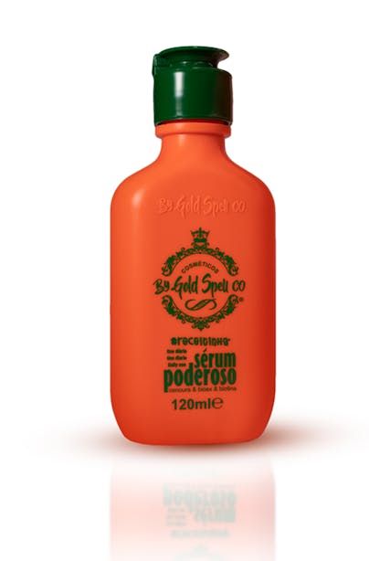 Óleo Sérum Capilar – Gold Spell