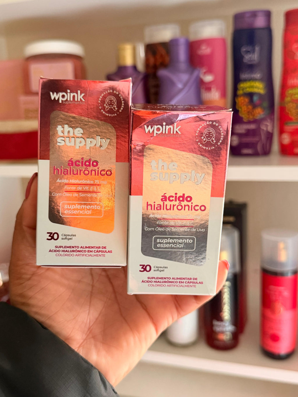 Ácido Hialurônico – WPink