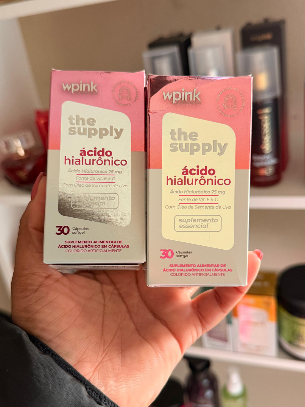 Ácido Hialurônico – WPink