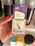 Melatonina + Triptofano – WPink